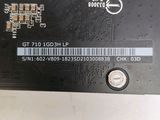 an image of a close up of a laptop with a sticker on it