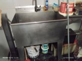 an image of a kitchen with a sink in it
