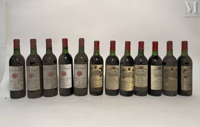 st émilion grand cru 5 Chateau Poujeaux, Moulis en médoc, Je…