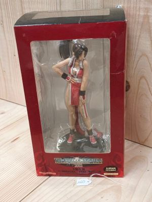 Figurine Mai Shiranui Bishoujo - The King Of Fighters