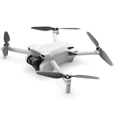 Drone Dji Mini 3 Gris/ La première photo est non contractuel… - Photo 1