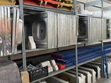 a room filled with lots of different types of appliances