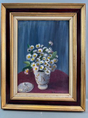 BESNARD-GIRAUDIAS Hélène (1906-2003)