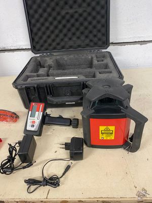 a box of tools that are sitting on a table