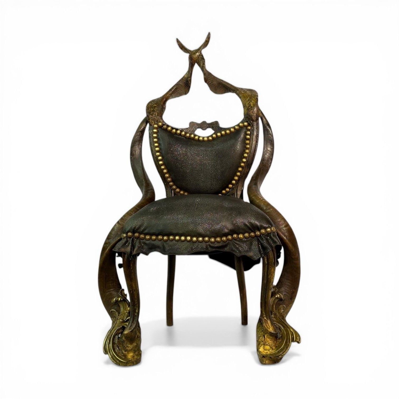 Objets d'art & Curiosités