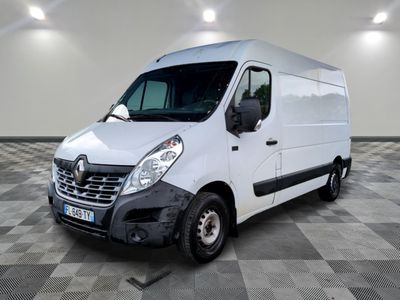 Renault - Master L2h2 3.3T 2.3 Dci 170 Energy E6 Bvr GD Cft …