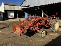 RENAULT R7431 Tracteur agricole type 421 R7431