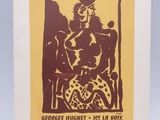 « Hugatey Juice Wax » de George Hugatey