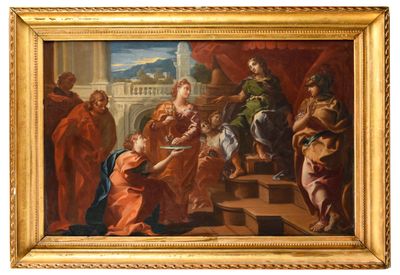 ECOLE BOLONAISE du XIXème siècle - Photo 1