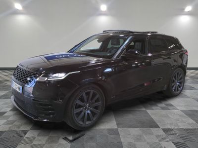Land Rover Range Rover Velar X 2020 à vendre