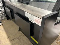 Matériel très récent : Vitrine horizontale GGM GASTRO KTBL 1… (photo 3)
