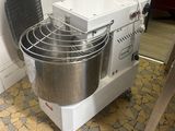 an image of a mixer in a kitchen setting