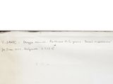 an image of a piece of paper with writing on it