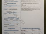 an image of a document with a picture of a person on it