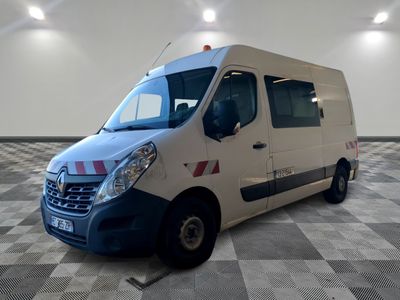 Renault - Master CA L2h2 3.5T 2.