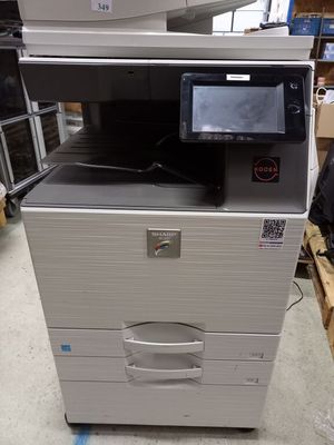 Copieur SHARP modèle MX-2630 (ne s'allume pas, à réparer, av… - Photo 1