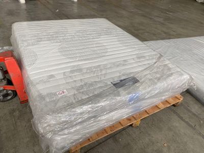 1 Matelas 160 DUVIVIER 35 kg/m3 H15 pour canapé lit confort …