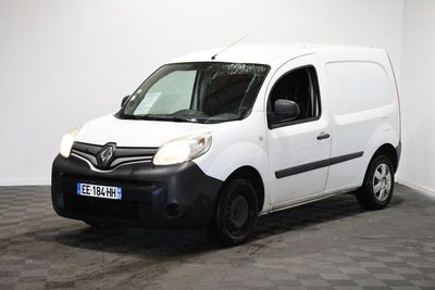 CTTE RENAULT KANGOO FOURGON 1.5 DCI 90 ENERGY GRAND CONFORT … - Photo 1