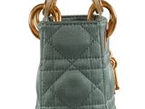 a close up of a purse on a white background