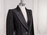 an image of a suit on a mannequin mannequin