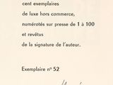 Photo 3/3 du lot