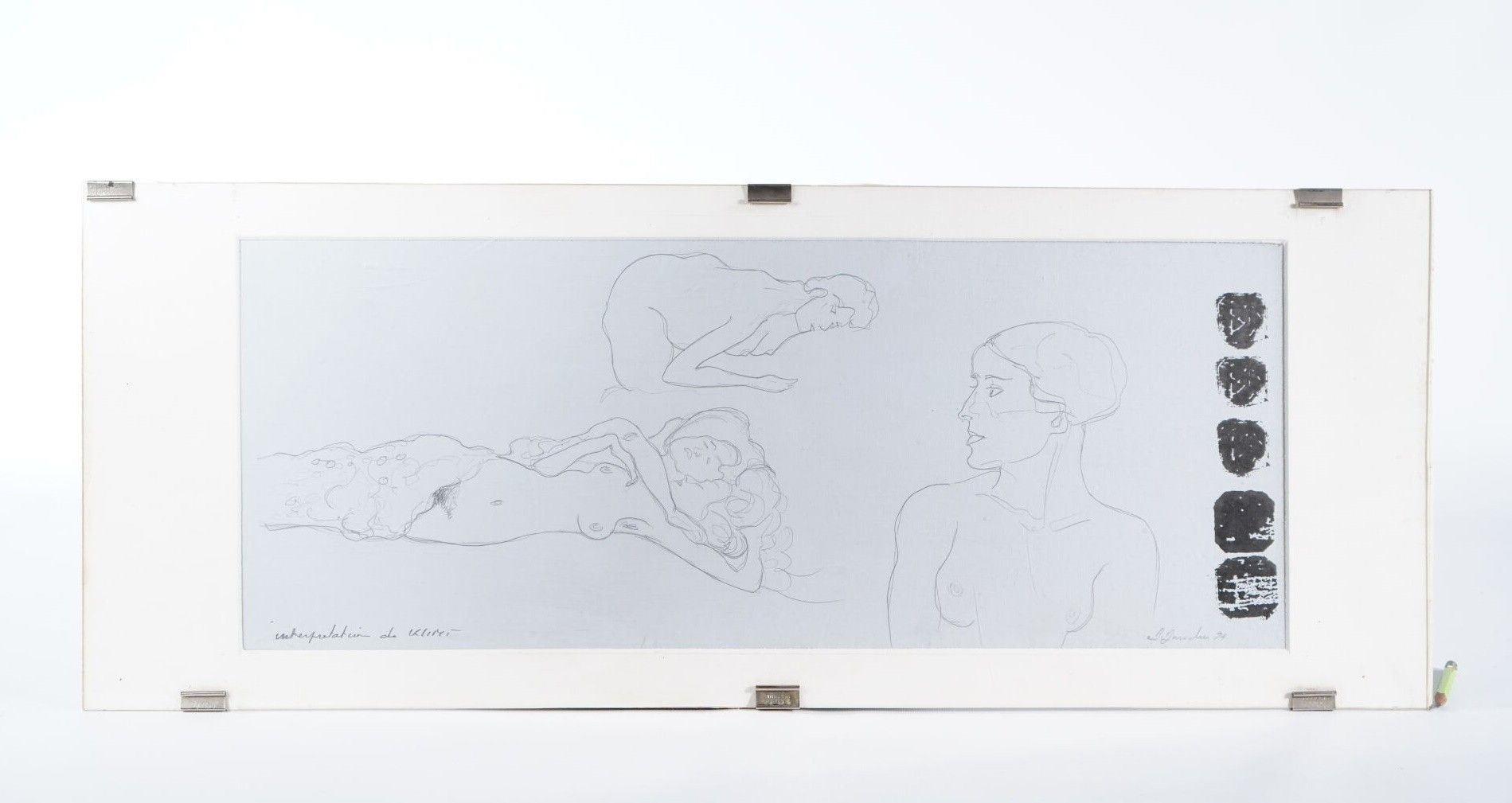 Objets d'art & Curiosités