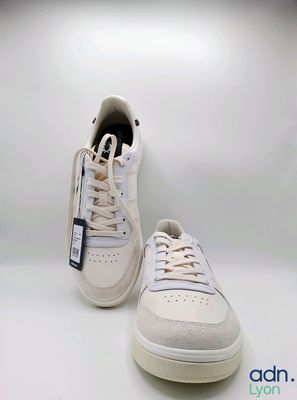 Nike Air Force 1 Low '07 blanc / blanc