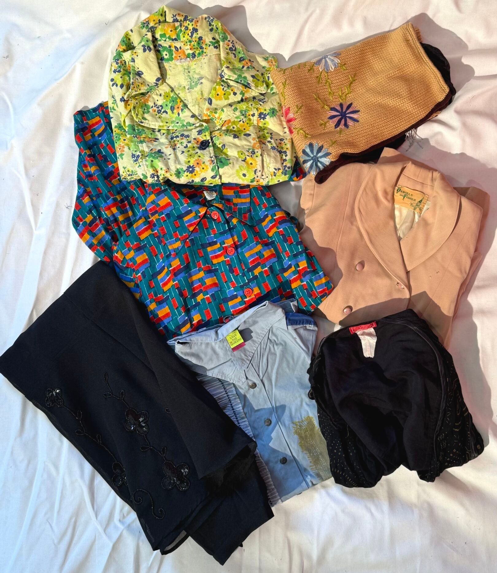 Objets d'art & Curiosités