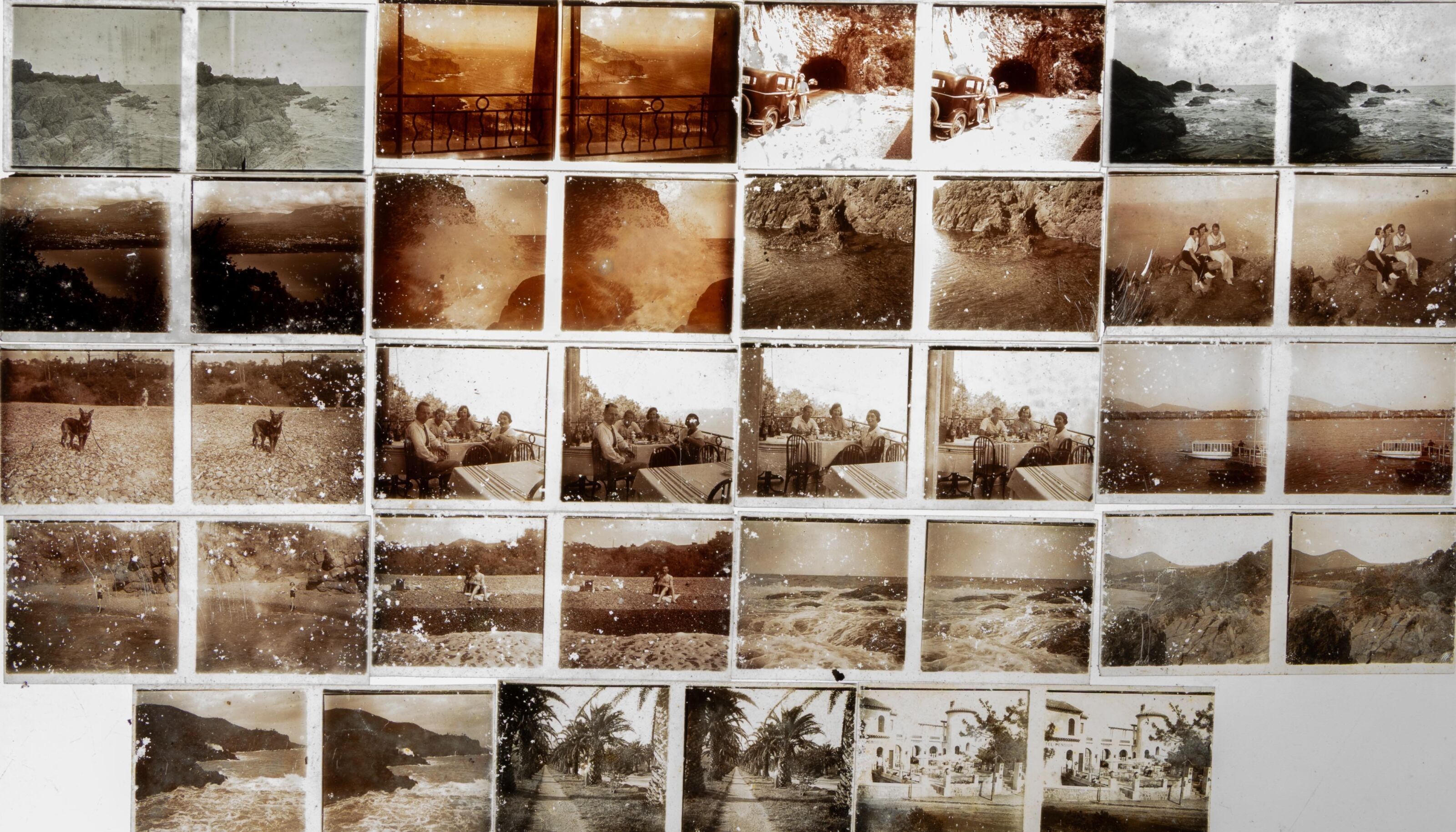 Objets d'art & Curiosités