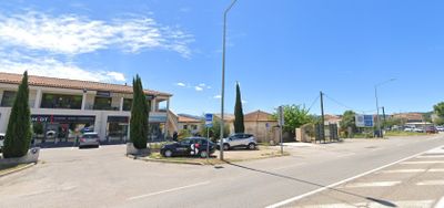 Droit au bail commercial sis Immeuble le Cardo, 83340 LE CAN…