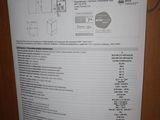a picture of a box with instructions on it