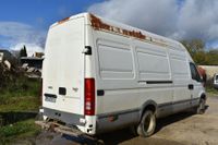 Iveco Daily 35C13 imm. du 16/08/2001, 234. (photo 5)