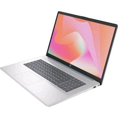 Ordinateur portable HP 17-cp2051nf Argent - AMD Ryzen5 7520U… - Photo 1