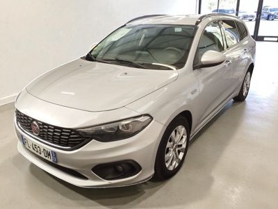 VP FIAT TIPO 1.6 MJTD 115 EASY 5P Kilomètres au compteur non…