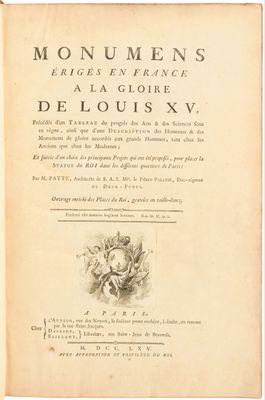 an open book with a drawing of a man on it
