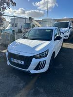 PEUGEOT - 208 - Genre : VASP -…