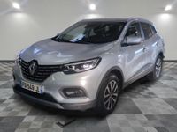 RENAULT - KADJAR TCE 140 FAP INTENS - ES - Mise en service: …
