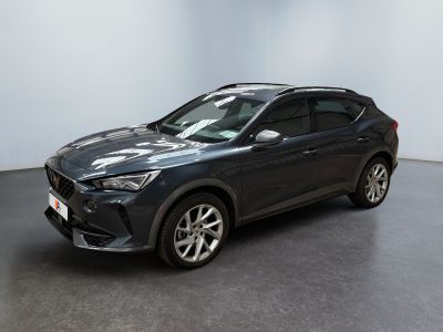 CUPRA Formentor 1.4 e-HYBRID 204 ch DSG6 Business Edition / …