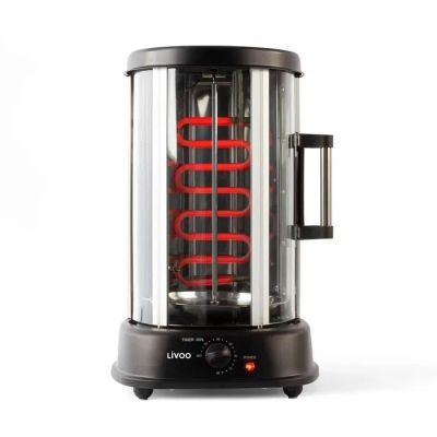 une image représentant un radiateur noir et rouge sur fond blanc