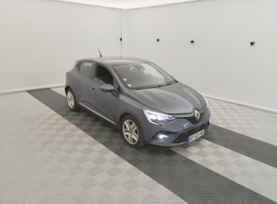 RENAULT CLIO.V 1.0 TCE90 BUSINESS 5P. Pour obtenir le contrô…