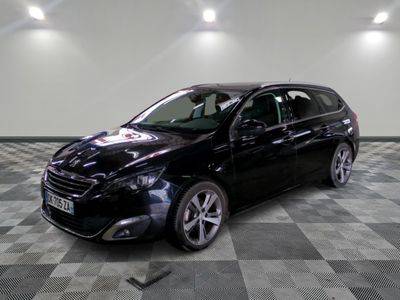 PEUGEOT - 308 SW 1.2 PURETECH 130CH SS BVM6 FÉLINE - ES - Mi…