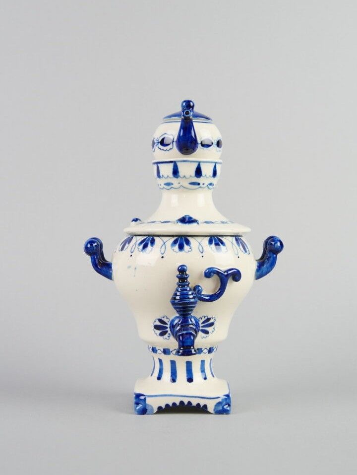 Objets d'art & Curiosités
