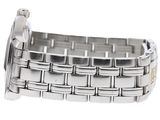 an image of a close up of a wrist watch on a white background