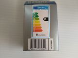 an image of a close up of a label on a package of batteries
