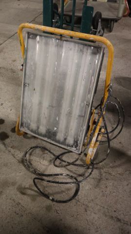 Projecteur Brezenstuh , non testé