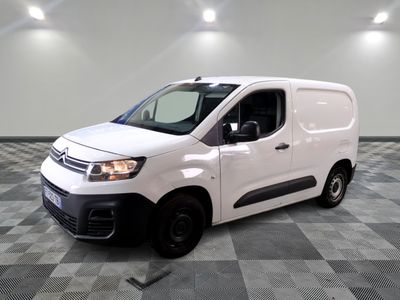 BERLINGO VAN M 650 PURETECH 110 SS BVM6 CLUB - ES … - Photo 1