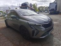 RENAULT CLIO ESPRIT ALPINE E-TECH FULL HYBRID - Genre : VP -… (photo 2)