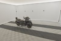 YAMAHA TRICITY 300. Pour obtenir le contrôle technique ou le… (photo 2)
