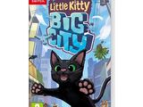 Little Kitty : un grand succès sur Nintendo Switch