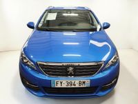 VP PEUGEOT 308 SW 1.2 THP 130 BA 5P Kilomètres au compteur n… (photo 4)